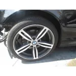 BMW SERIE 3 BERLINA (E46) BMW SERIE 3 BERLINA (E46) '2003 320D NEGRO 2001