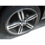 BMW SERIE 3 BERLINA (E46) BMW SERIE 3 BERLINA (E46) '2003 320D NEGRO 2001