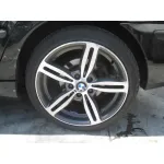 BMW SERIE 3 BERLINA (E46) BMW SERIE 3 BERLINA (E46) '2003 320D NEGRO 2001