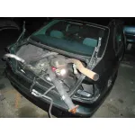 BMW SERIE 3 BERLINA (E46) BMW SERIE 3 BERLINA (E46) '2003 320D NEGRO 2001
