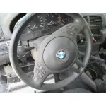 BMW SERIE 3 BERLINA (E46) BMW SERIE 3 BERLINA (E46) '2003 320D NEGRO 2001