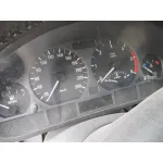 BMW SERIE 3 BERLINA (E46) BMW SERIE 3 BERLINA (E46) '2003 320D NEGRO 2001