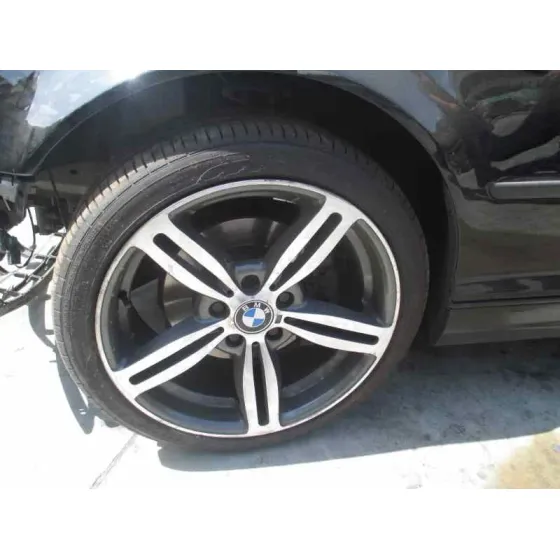 BMW SERIE 3 BERLINA (E46) '2003 320D NEGRO
