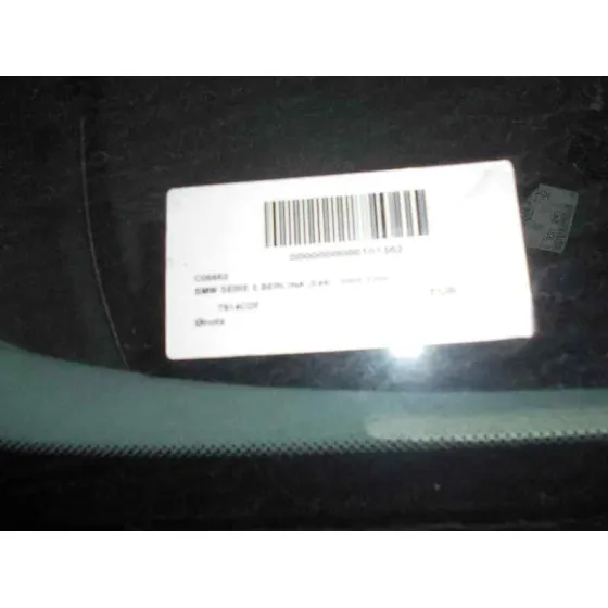 BMW SERIE 3 BERLINA (E46) '2003 320D NEGRO