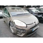 CITROEN C4 PICASSO '2008 1.6 16V HDI FAP GRIS AMARRONADO