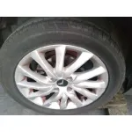 CITROEN C4 PICASSO '2008 1.6 16V HDI FAP GRIS AMARRONADO