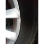 CITROEN C4 PICASSO '2008 1.6 16V HDI FAP GRIS AMARRONADO