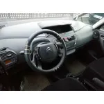 CITROEN C4 PICASSO '2008 1.6 16V HDI FAP GRIS AMARRONADO