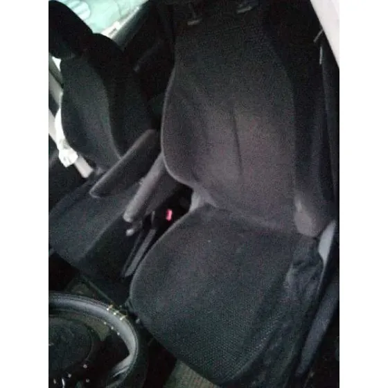 CITROEN C4 PICASSO '2008 1.6 16V HDI FAP GRIS AMARRONADO