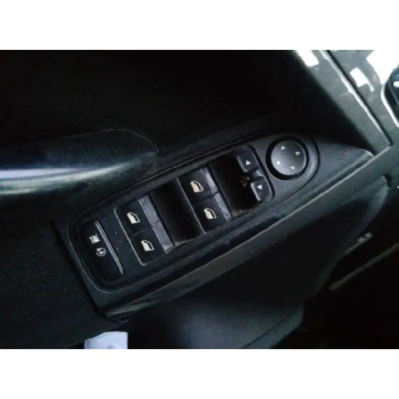CITROEN C4 PICASSO '2008 1.6 16V HDI FAP GRIS AMARRONADO