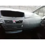 CITROEN C4 PICASSO '2008 1.6 16V HDI FAP GRIS AMARRONADO