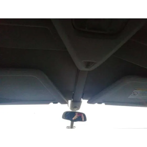 CITROEN C4 PICASSO '2008 1.6 16V HDI FAP GRIS AMARRONADO