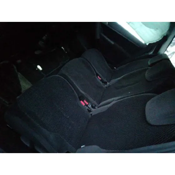 CITROEN C4 PICASSO '2008 1.6 16V HDI FAP GRIS AMARRONADO