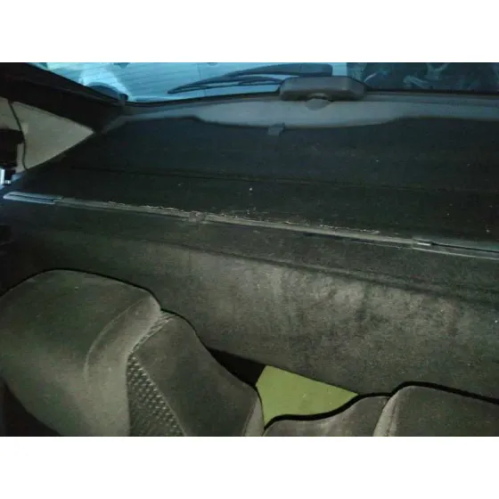 CITROEN C4 PICASSO '2008 1.6 16V HDI FAP GRIS AMARRONADO