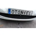 PEUGEOT 307 (S1) PEUGEOT 307 (S1) '2004 XT BLANCO 2001