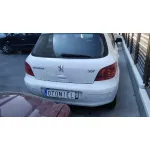 PEUGEOT 307 (S1) PEUGEOT 307 (S1) '2004 XT BLANCO 2001