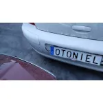 PEUGEOT 307 (S1) PEUGEOT 307 (S1) '2004 XT BLANCO 2001