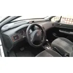 PEUGEOT 307 (S1) PEUGEOT 307 (S1) '2004 XT BLANCO 2001