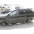 KIA SPORTAGE '2006 EX NEGRO