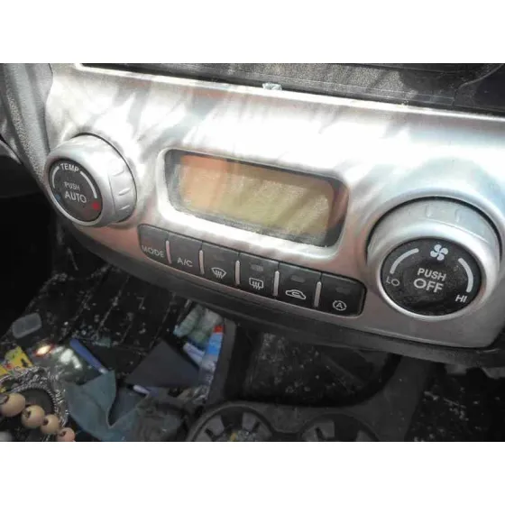 KIA SPORTAGE '2006 EX NEGRO