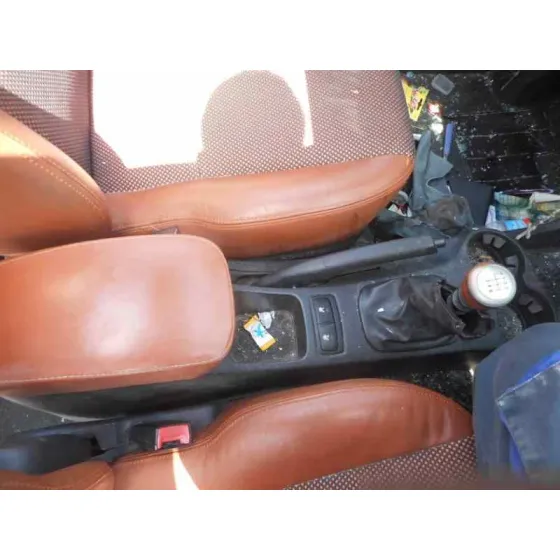 KIA SPORTAGE '2006 EX NEGRO