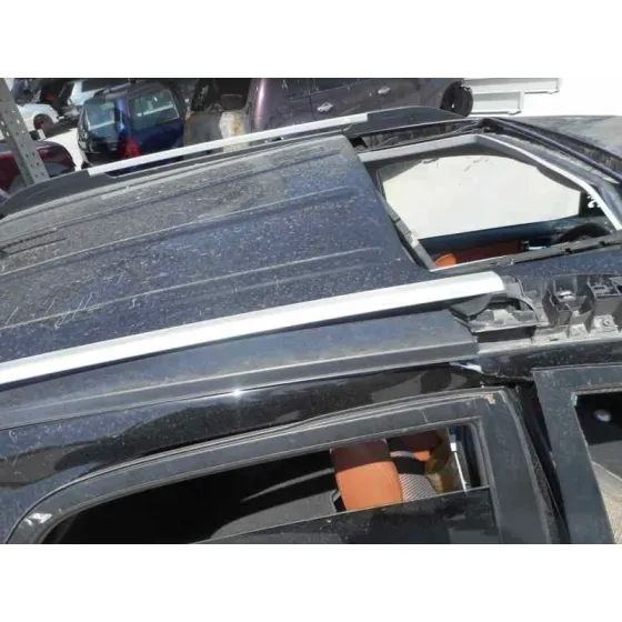 KIA SPORTAGE '2006 EX NEGRO