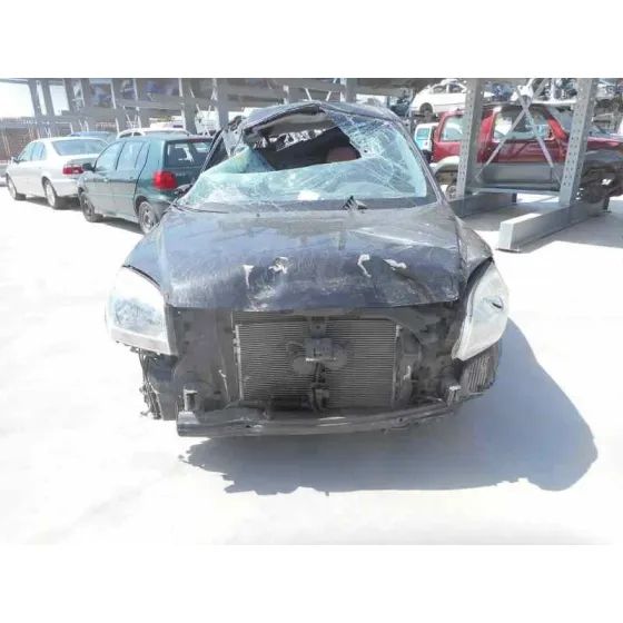 KIA SPORTAGE '2006 EX NEGRO