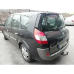 RENAULT GRAND SCENIC RENAULT GRAND SCENIC '2005 1.9 DCI NEGRO 2004