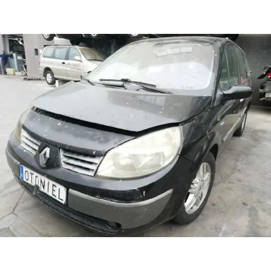 RENAULT GRAND SCENIC '2005 1.9 DCI NEGRO