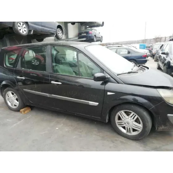 RENAULT GRAND SCENIC '2005 1.9 DCI NEGRO