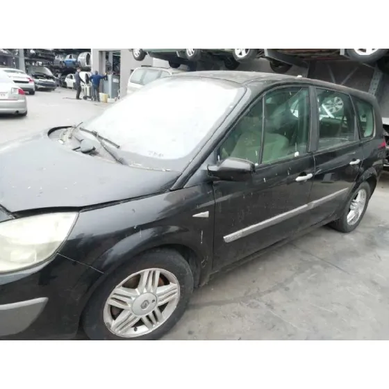 RENAULT GRAND SCENIC '2005 1.9 DCI NEGRO