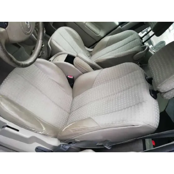 RENAULT GRAND SCENIC '2005 1.9 DCI NEGRO