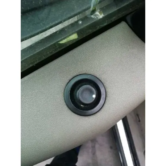 RENAULT GRAND SCENIC '2005 1.9 DCI NEGRO