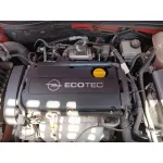 OPEL ASTRA TWIN TOP OPEL ASTRA TWIN TOP '2006 1.8 16V 2006