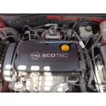 OPEL ASTRA TWIN TOP OPEL ASTRA TWIN TOP '2006 1.8 16V 2006