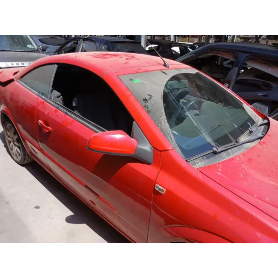 OPEL ASTRA TWIN TOP '2006 1.8 16V