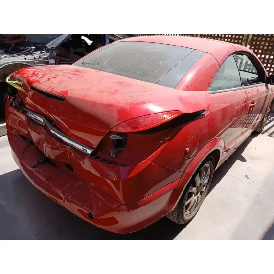 OPEL ASTRA TWIN TOP '2006 1.8 16V
