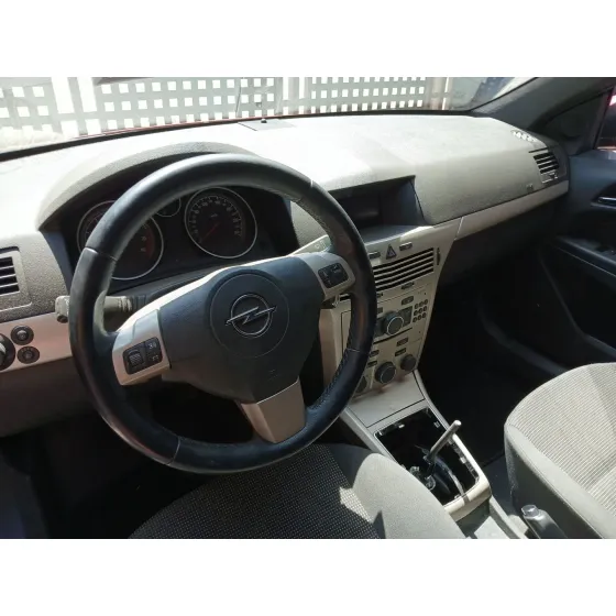 OPEL ASTRA TWIN TOP '2006 1.8 16V