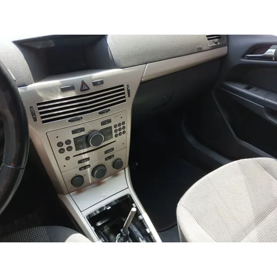 OPEL ASTRA TWIN TOP '2006 1.8 16V