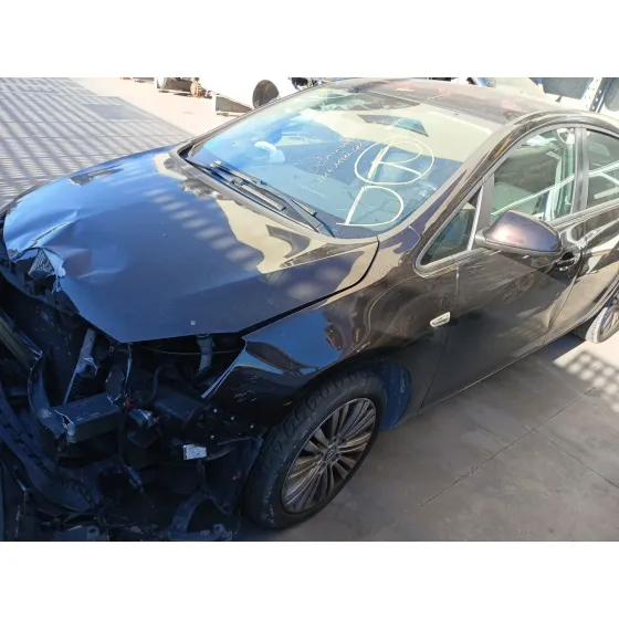 MOTOR GM POWERFRAIN EUROPE CVF/KW: 11.64/81