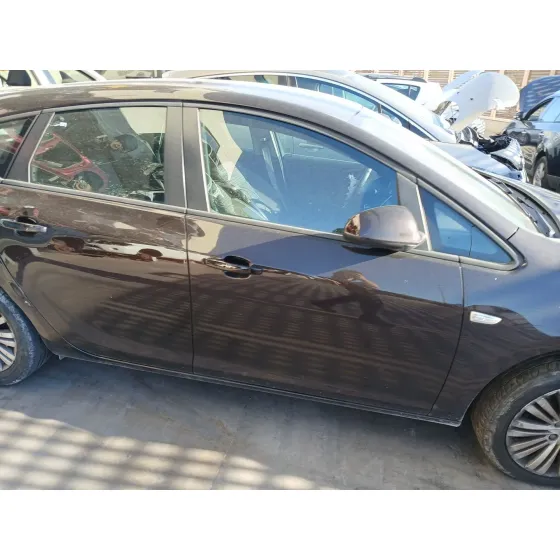 MOTOR GM POWERFRAIN EUROPE CVF/KW: 11.64/81