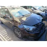 MOTOR GM POWERFRAIN EUROPE CVF/KW: 11.64/81