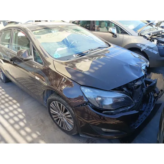 MOTOR GM POWERFRAIN EUROPE CVF/KW: 11.64/81