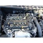MOTOR GM POWERFRAIN EUROPE CVF/KW: 11.64/81
