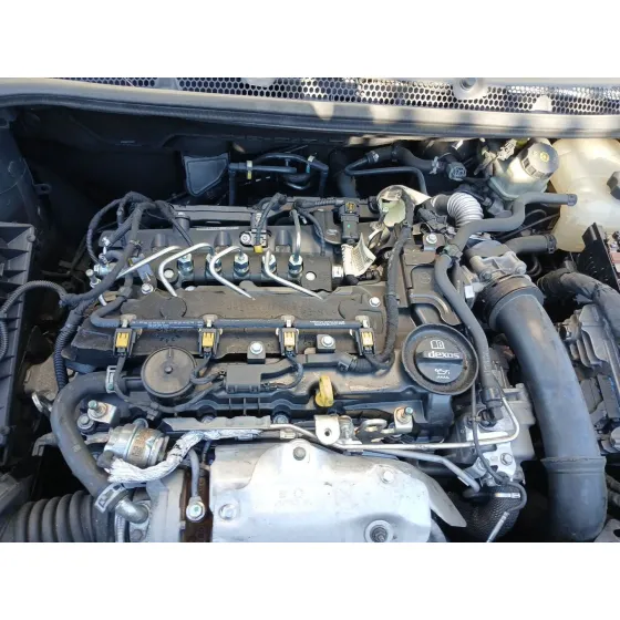 MOTOR GM POWERFRAIN EUROPE CVF/KW: 11.64/81