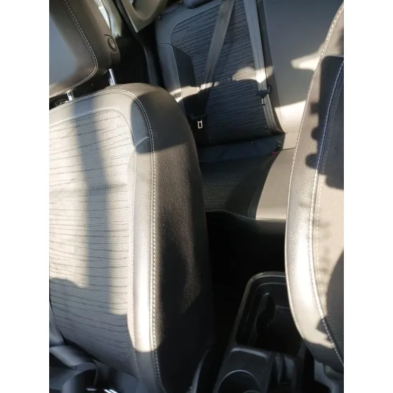 MOTOR GM POWERFRAIN EUROPE CVF/KW: 11.64/81