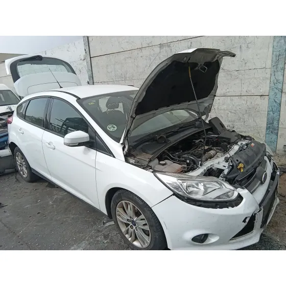 Ford FOCUS III 2010