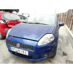 FIAT PUNTO (EVO) (199) FIAT PUNTO (EVO) (199) '2008 DYNAMIC AZUL 2009