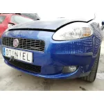 FIAT PUNTO (EVO) (199) FIAT PUNTO (EVO) (199) '2008 DYNAMIC AZUL 2009