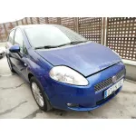 FIAT PUNTO (EVO) (199) FIAT PUNTO (EVO) (199) '2008 DYNAMIC AZUL 2009